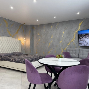 Фотография квартиры Апартаменты Natali