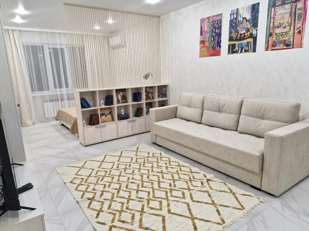 Фотография квартиры Апартаменты  Вы влюбитесь в эту квартиру с видом на Машук