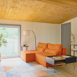 Фотография Коттеджа Частный дом Point 486 Медовый