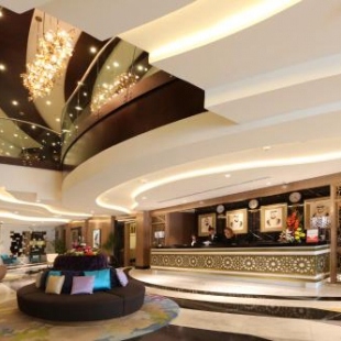 Фотография гостиницы Samaya Hotel Deira