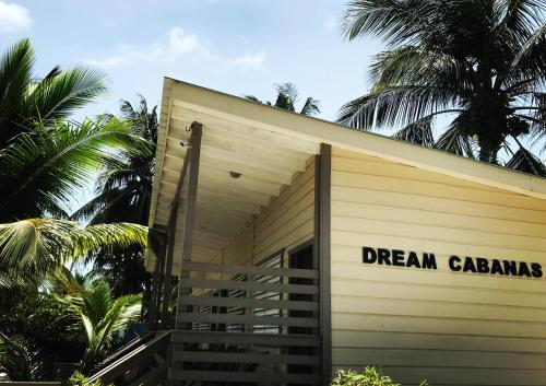 Фотография гостиницы DreamCabanas