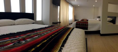 Фотография гостиницы Hostal Entre Ríos