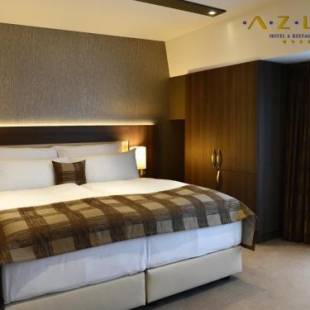 Фотография гостиницы AZUL Hotel & Restaurant Partizánske