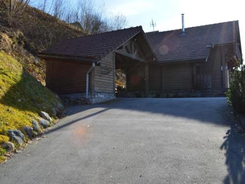 Фотография гостевого дома Chalet La Bresse, 4 pièces, 6 personnes - FR-1-589-310
