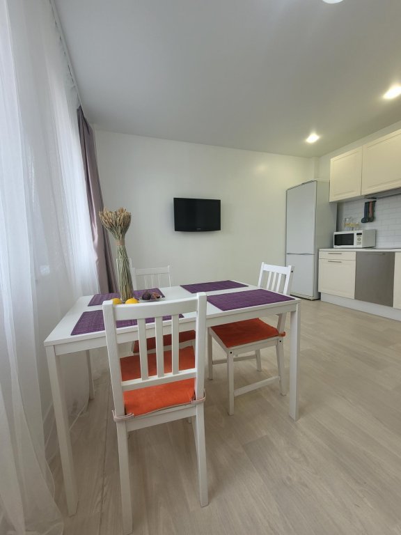 Фотография квартиры Сибирские апартаменты на улице Седова 62/1