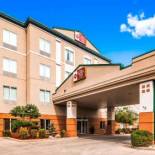 Фотография гостиницы Best Western Plus Pembina Inn & Suites