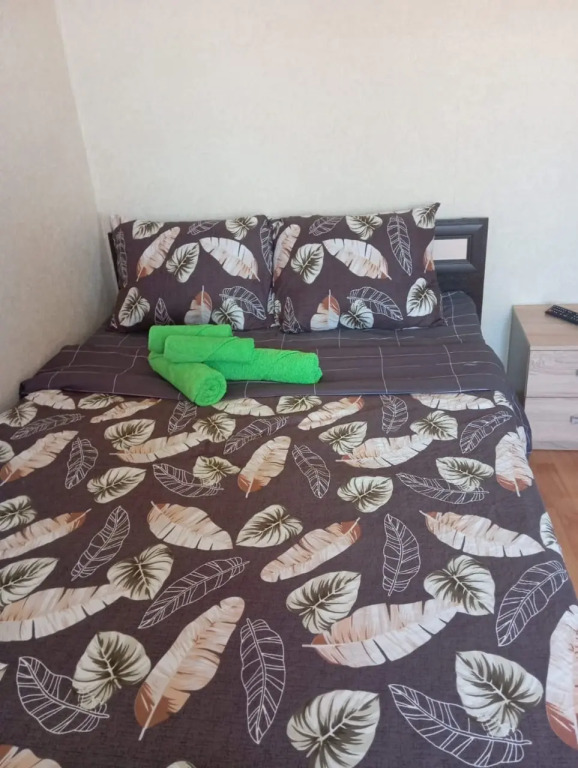 Фотография квартиры Апартаменты Богданова 15