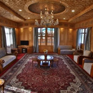 Фотография мини отеля Mascot Houseboats