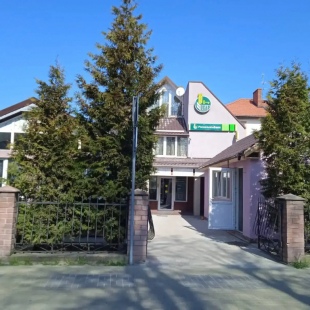 Фотография квартиры Апартаменты в центре Зеленоградска