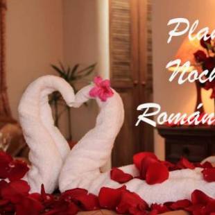 Фотографии гостиницы
Hotel Bahía Olivo Boutique & Spa