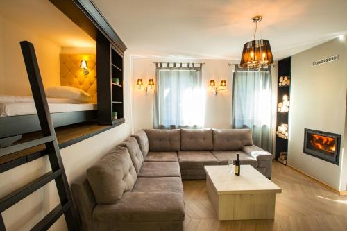 Фотография апарт отеля Jahorinski IZLOG