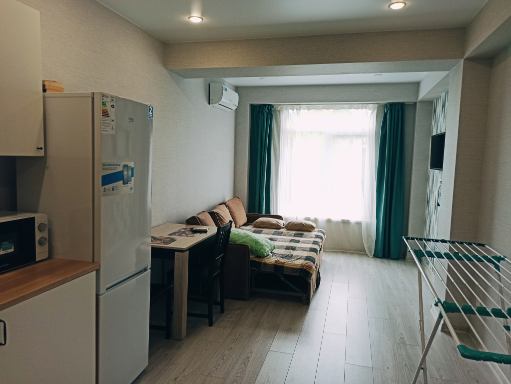 Фотография квартиры Апартаменты Палермо