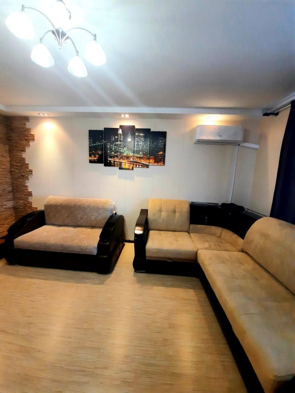 Фотография квартиры Апартаменты на Ленина 61А