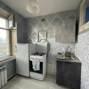 Фотография квартиры Moment House (Момент Хаус) на шоссе Варшавское 65 корпус 2