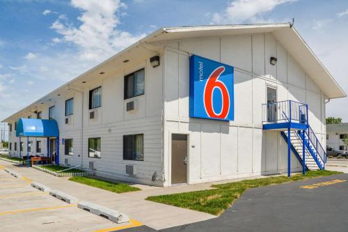 Фотография гостиницы Motel 6-Duluth, MN