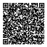 QR код гостиницы Hotel Vaki