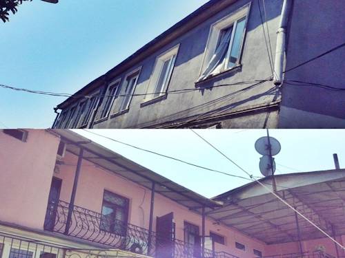 Фотографии хостела
Eka Guest House