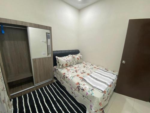 Фотография гостевого дома Arfa Permata Homestay