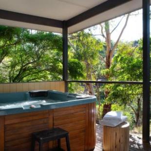 Фотография гостевого дома Swiss Mt Villa 2