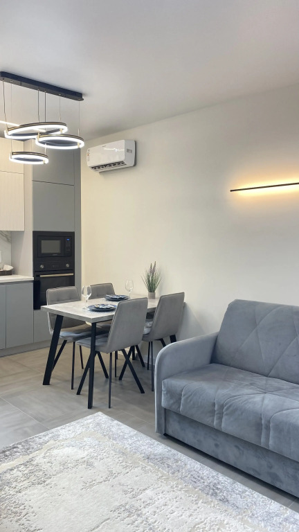 Фотография квартиры Квартира Евротрешка центр города