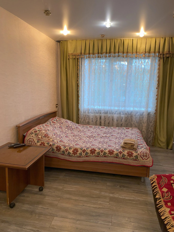 Фотография квартиры Квартира на Улице Денисова 15