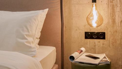 Фотография гостиницы Gekko House Frankfurt, a Tribute Portfolio Hotel