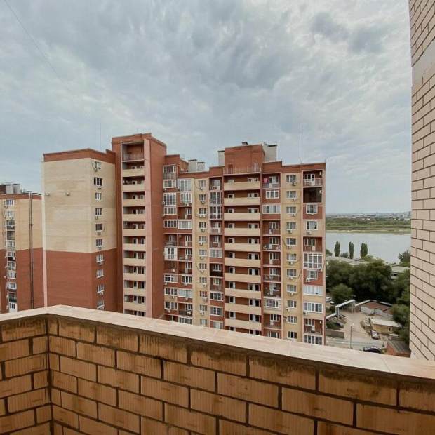 Фотографии квартиры 
            Апартаменты Грин ФОКС на ул. Савушкина, д. 6Ж