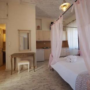 Фотографии гостевого дома
Sofia Areopoli