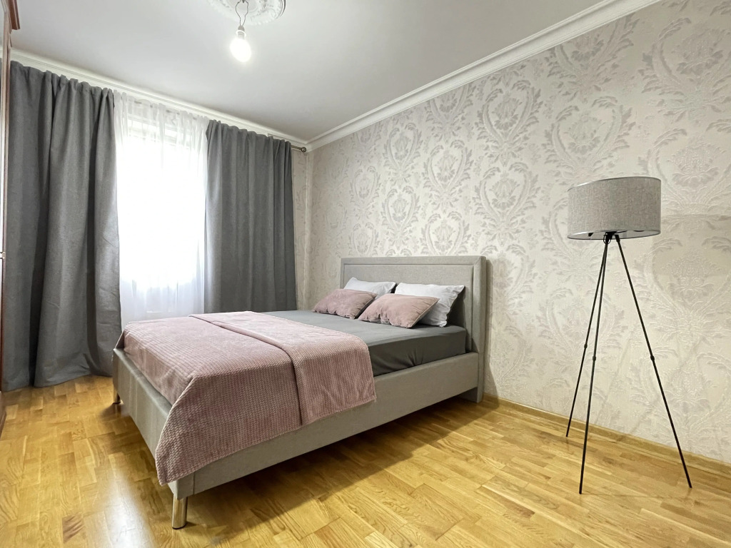 Фотография квартиры Апартаменты MONTY Moscow вблизи учреждений медицины и образования