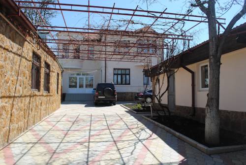 Фотография гостевого дома Семейный Отдых