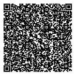 QR код гостиницы Егорьевск