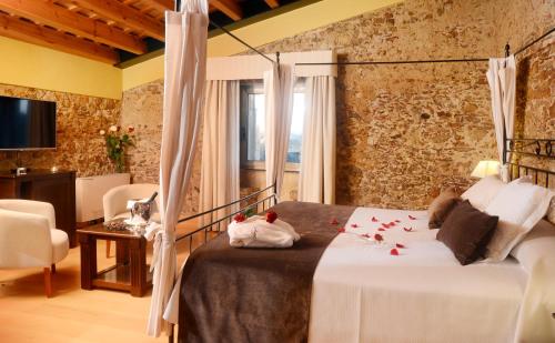 Фотография гостиницы Es Portal Restaurant i Hotel Boutique - Adults only