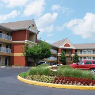 Фотографии гостиницы 
            Extended Stay America Suites - St Louis - Westport - East Lackland Rd