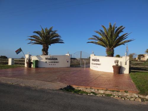 Фотография мини отеля Masada Guest House