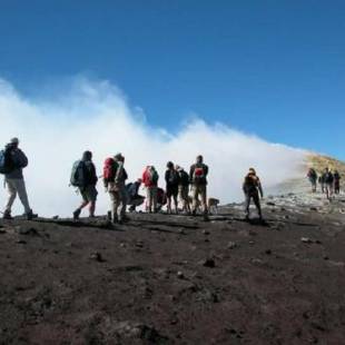 Фотографии мини отеля
Casa Holiday Sea Etna Di Enza