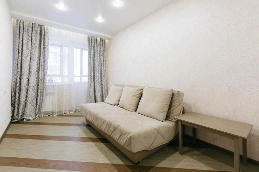 Фотография квартиры Апартаменты на улице Некрасова