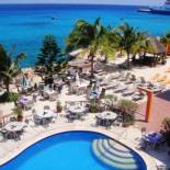 Фотография гостиницы Hotel Barracuda