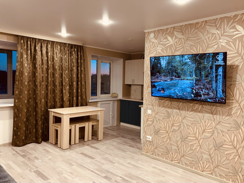 Фотография квартиры Квартира Посуточно Идеал