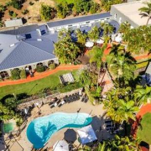 Фотографии гостиницы
Korora Bay Village Resort