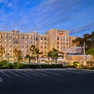 Фотографии гостиницы
Residence Inn Orlando Lake Mary