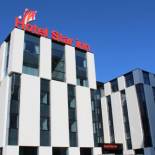 Фотография гостиницы Star inn Lisbon Airport