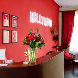 Фотография хостела Hollywood Home Hostel