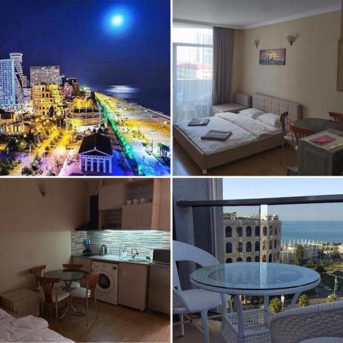 Фотография апарт отеля Orbi Sea Tower