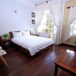 Фотография гостиницы Dan Chi Hotel