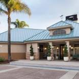 Фотография гостиницы Homewood Suites by Hilton San Jose Airport-Silicon Valley