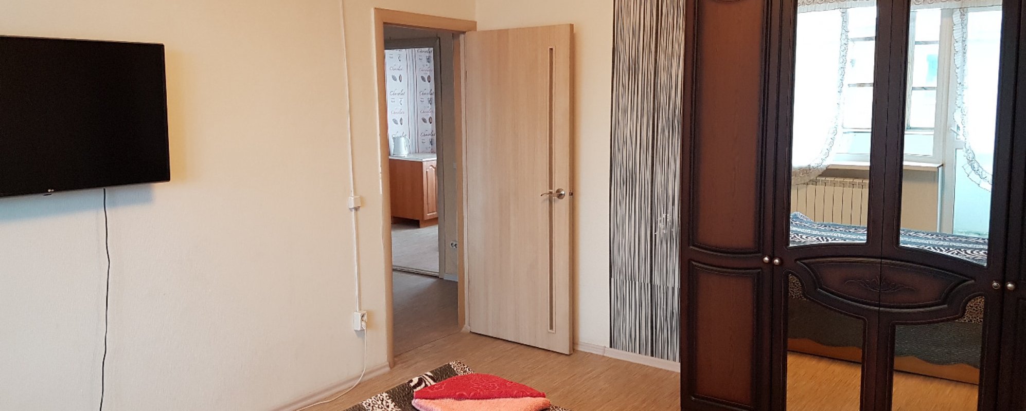 Фотографии квартиры Квартира