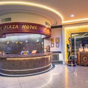 Фотографии гостиницы 
            Chuan Fu Hotel
