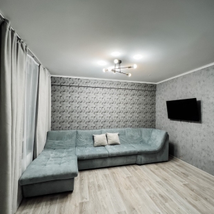 Фотография квартиры Квартира в центральном районе