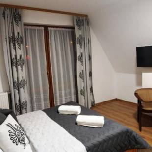 Фотографии апарт отеля 
            Apartamenty Majerczyk