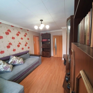 Фотография квартиры Квартира Уютная в Центре Пгт Верхнеднепровский Молодёжная 12